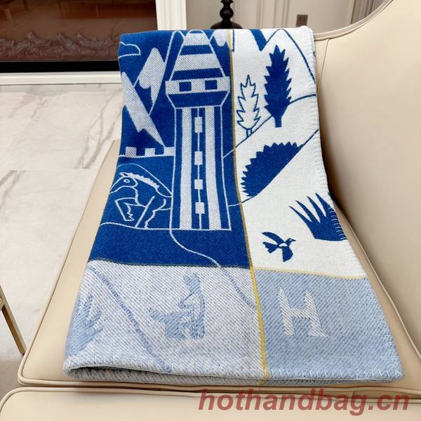 Hermes Blanket HEC00942