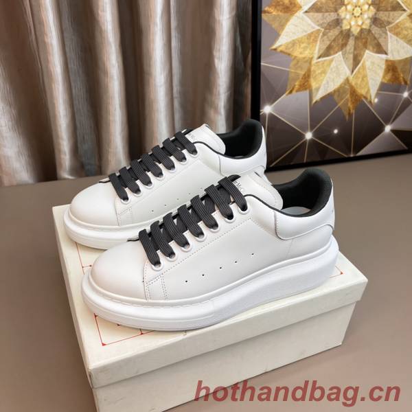 Alexander Mcqueen Couple Shoes AMS00067