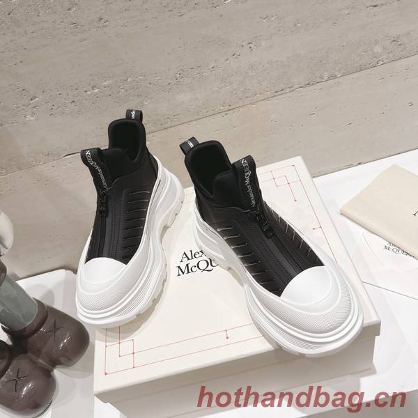 Alexander Mcqueen Shoes AMS00083