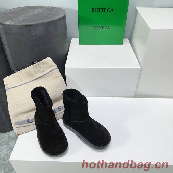 Bottega Veneta Couple Shoes BVS00115