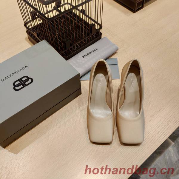 Balenciaga Shoes BGS00068 Heel 8.5CM