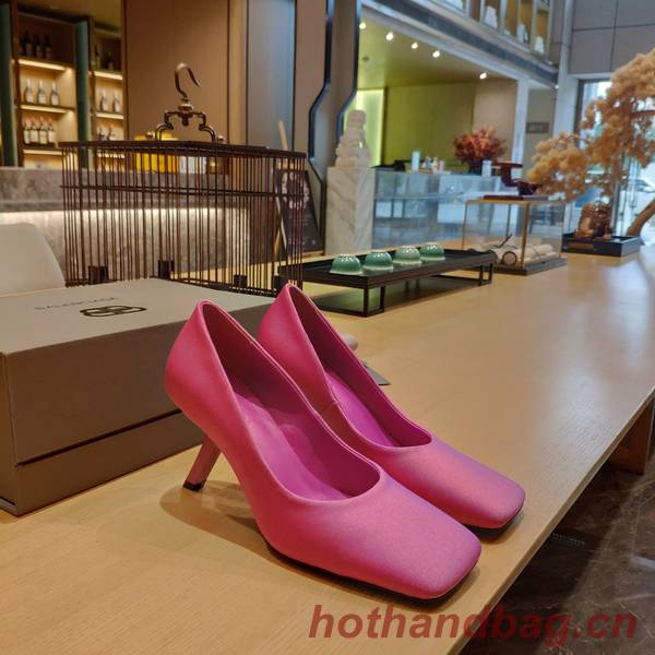 Balenciaga Shoes BGS00069 Heel 8.5CM