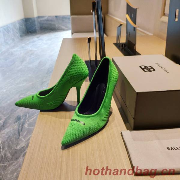 Balenciaga Shoes BGS00076 Heel 9CM