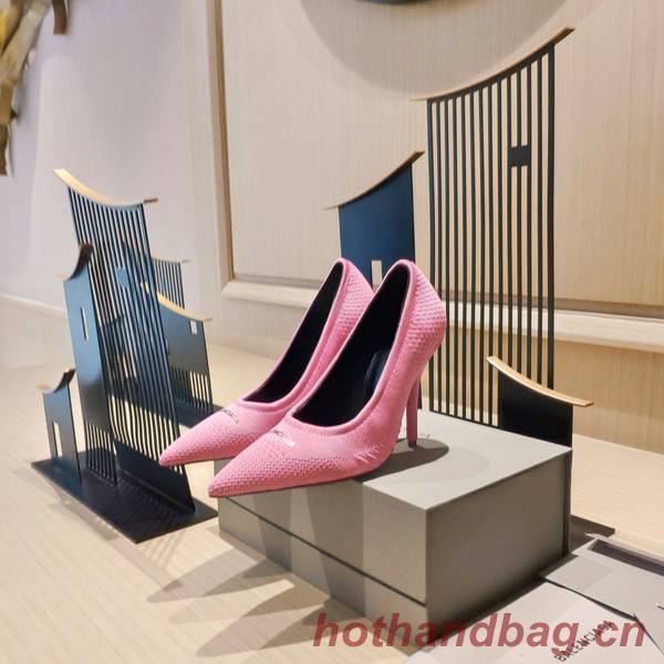 Balenciaga Shoes BGS00077 Heel 9CM