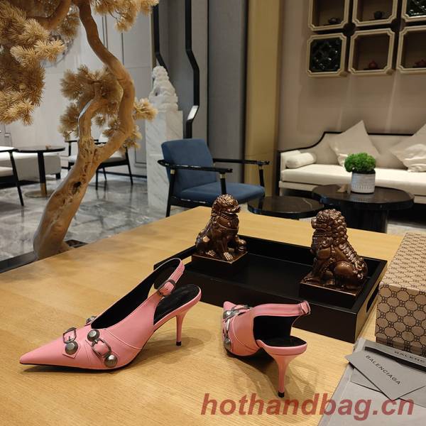 Balenciaga Shoes BGS00085 Heel 9CM