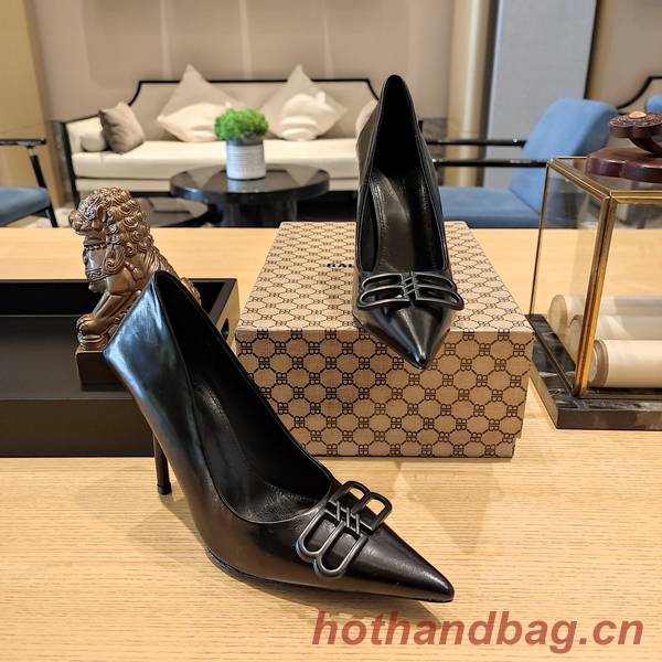 Balenciaga Shoes BGS00093 Heel 10CM