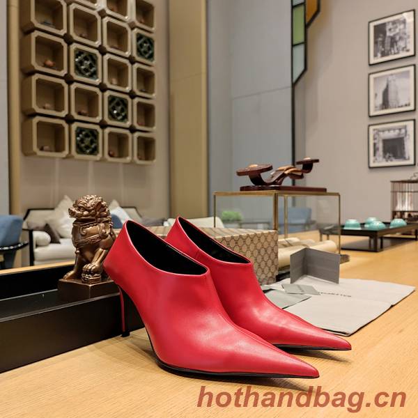 Balenciaga Shoes BGS00108 Heel 9.5CM