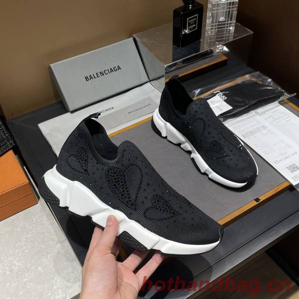 Balenciaga Shoes BGS00129