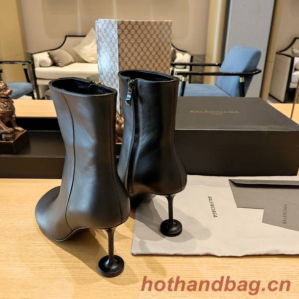 Balenciaga Shoes BGS00145 Heel 8CM