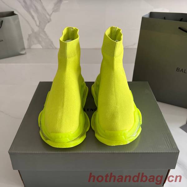 Balenciaga Shoes BGS00151