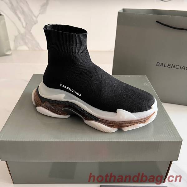 Balenciaga Shoes BGS00154