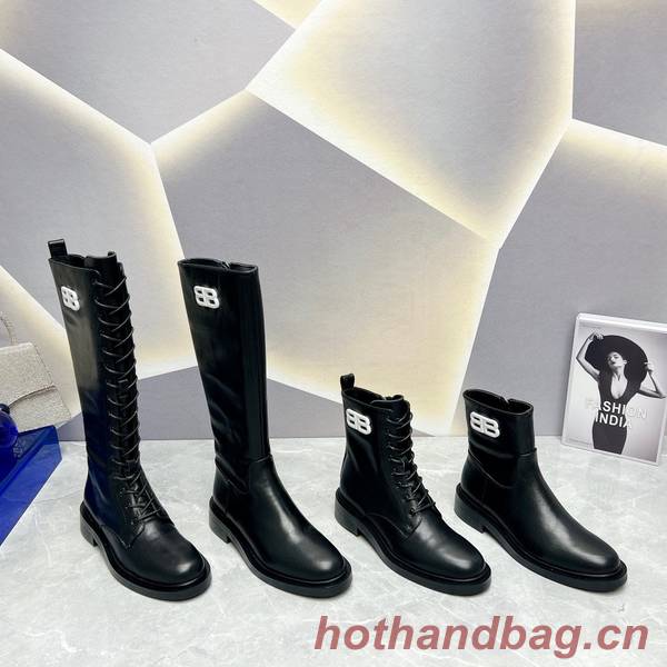 Balenciaga Shoes BGS00158