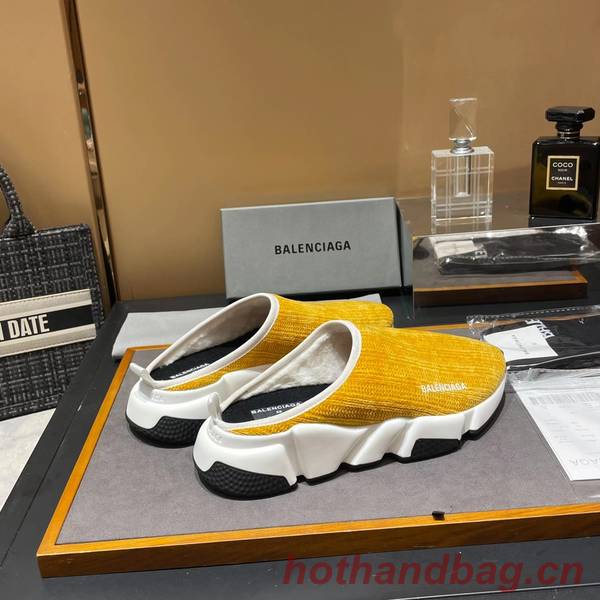 Balenciaga Couple Shoes BGS00167