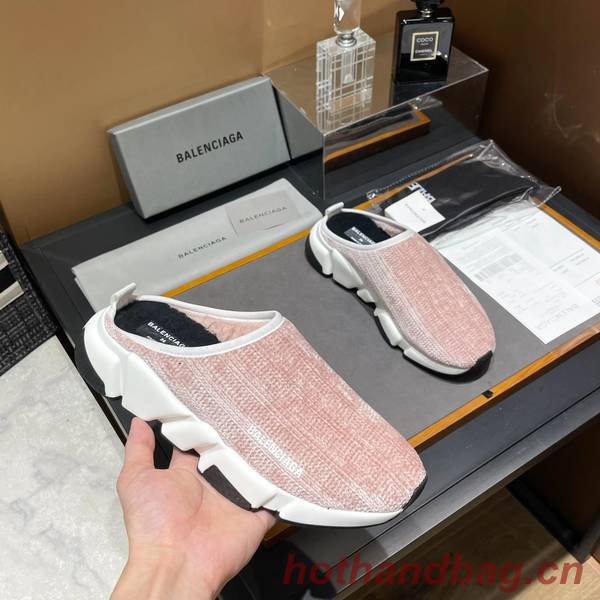 Balenciaga Couple Shoes BGS00168