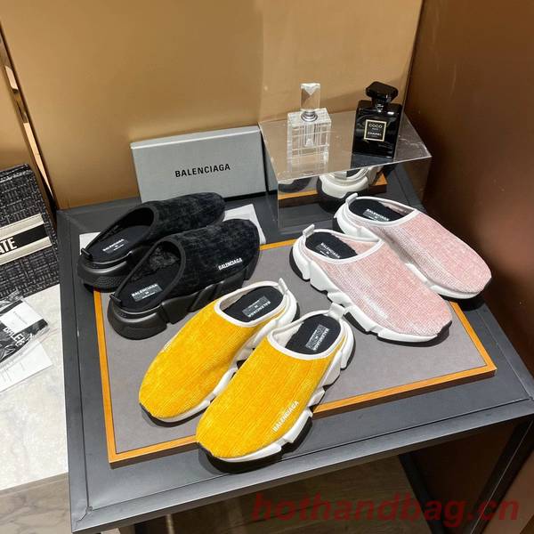 Balenciaga Couple Shoes BGS00168