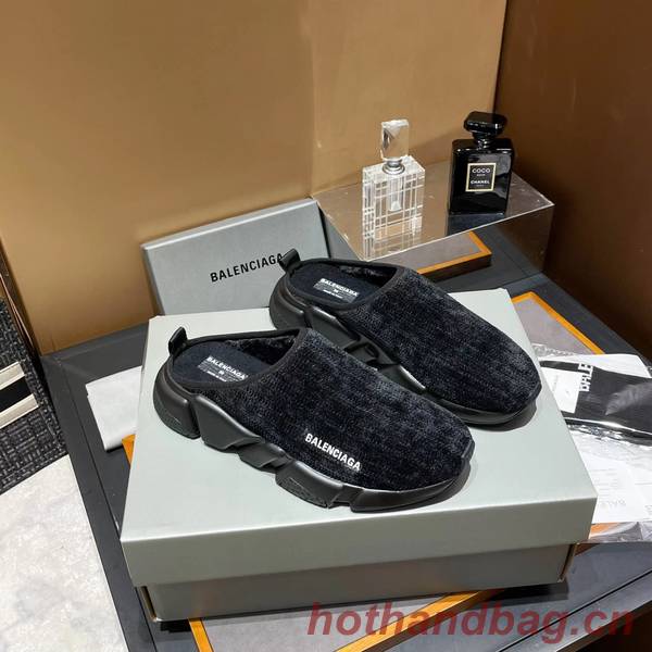 Balenciaga Couple Shoes BGS00169