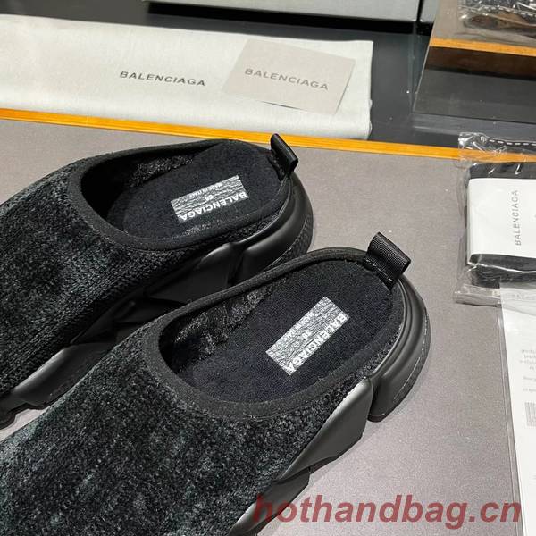 Balenciaga Couple Shoes BGS00169