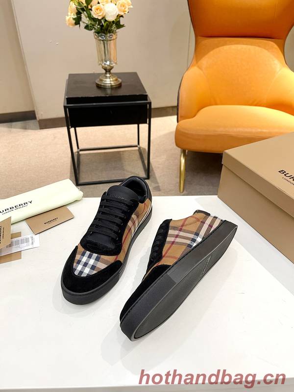 Burberry Shoes BBS00001