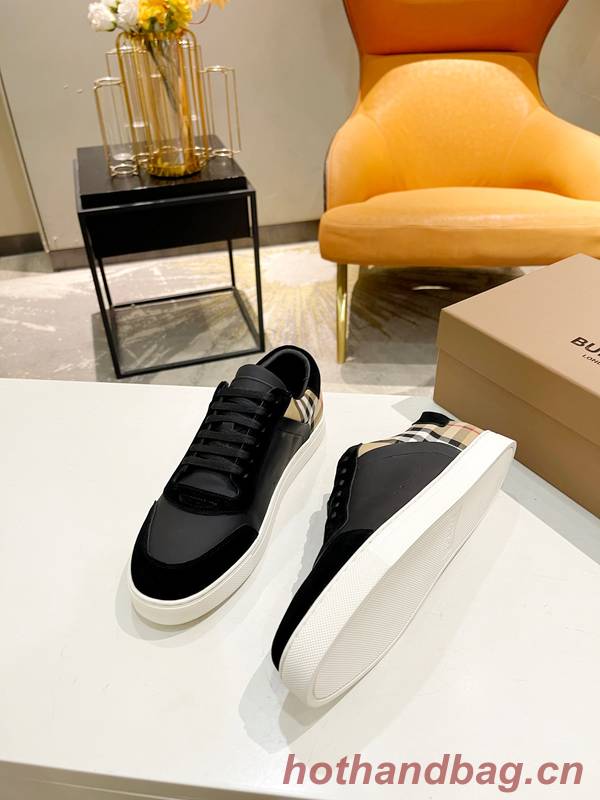 Burberry Shoes BBS00003