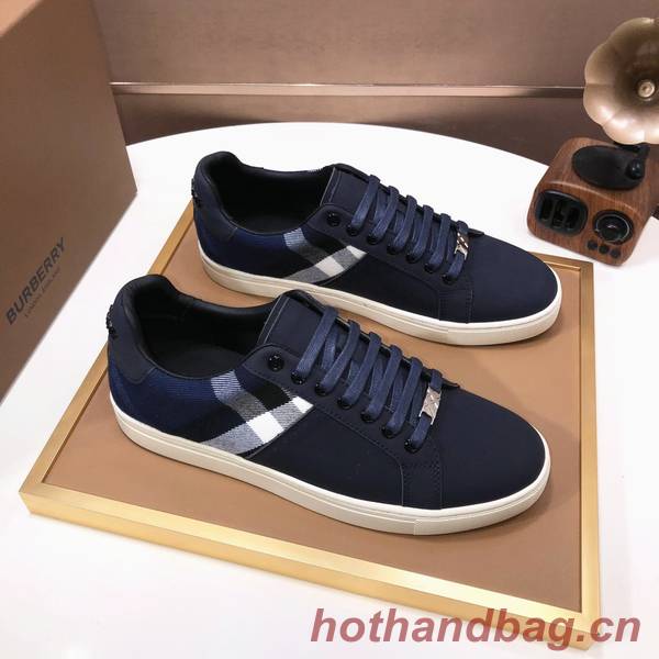 Burberry Shoes BBS00008