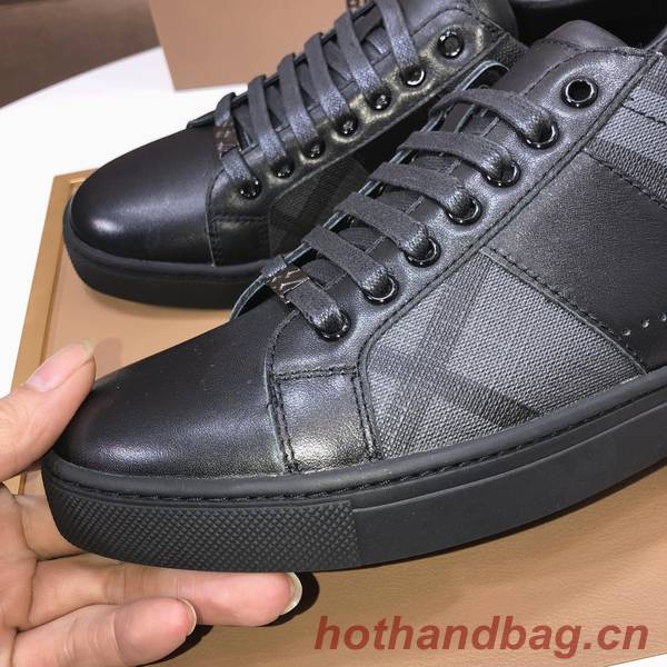 Burberry Shoes BBS00009