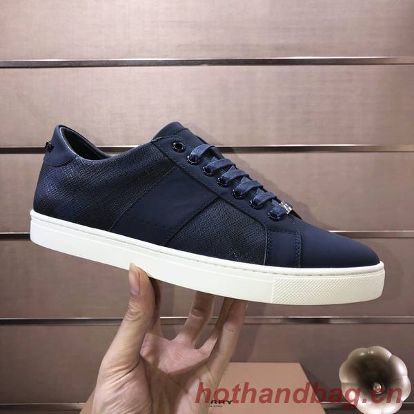 Burberry Shoes BBS00010