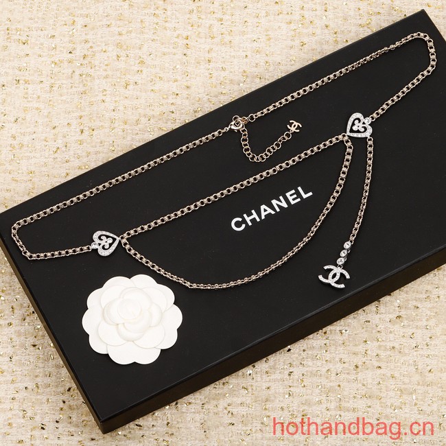 Chanel Chatelaine CE12917