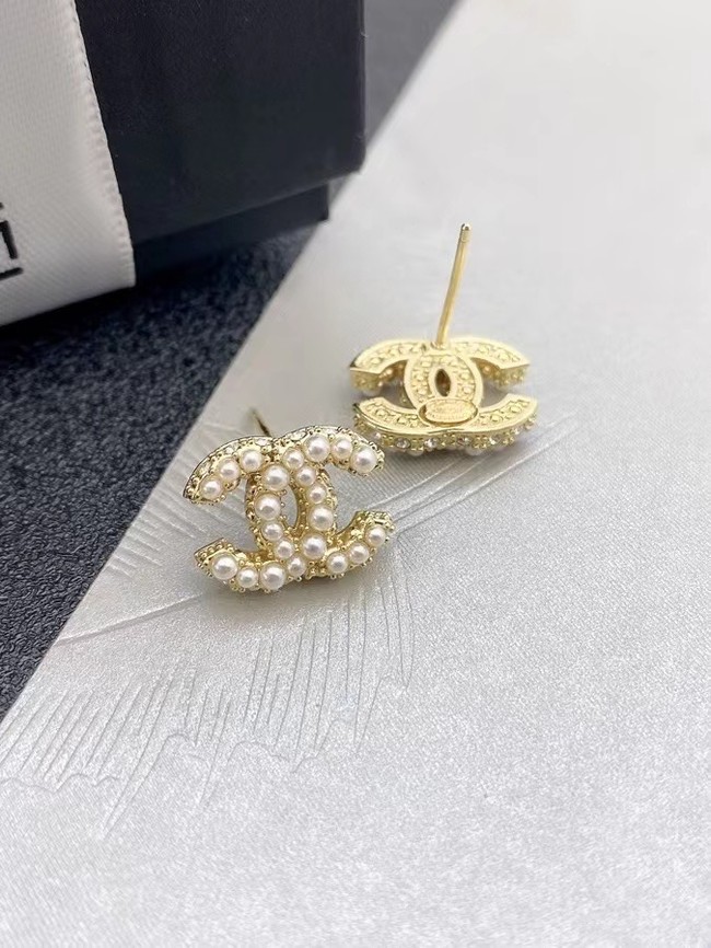 Chanel Earrings CE12906