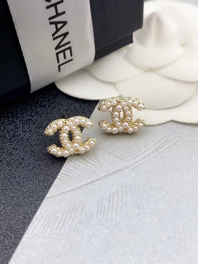 Chanel Earrings CE12906