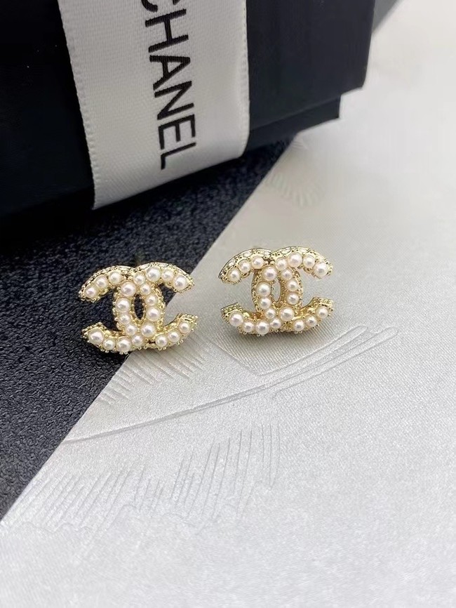 Chanel Earrings CE12906