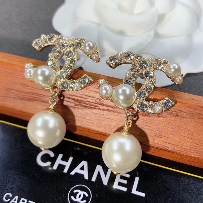 Chanel Earrings CE12907