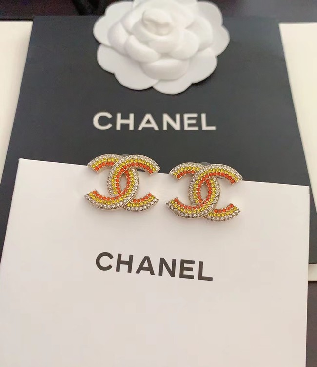 Chanel Earrings CE12909