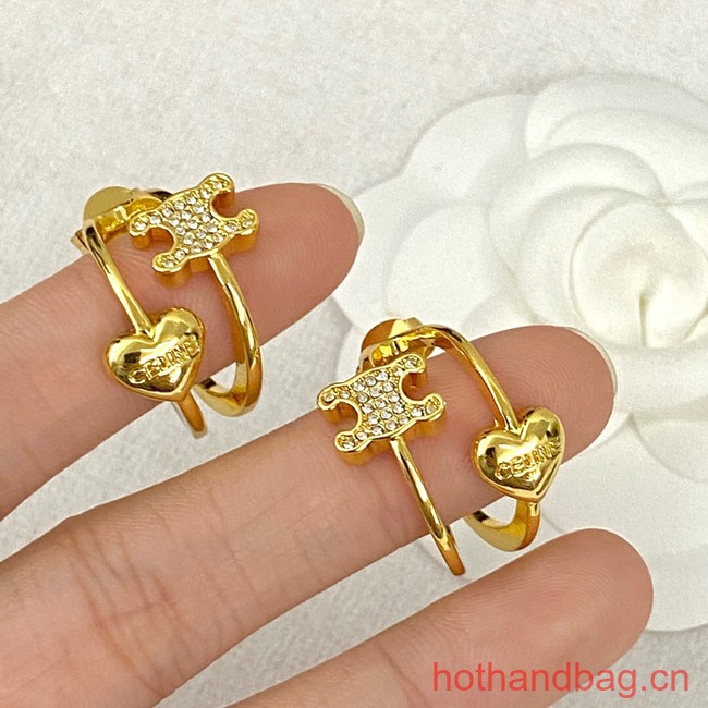 CELINE Earrings CE12921