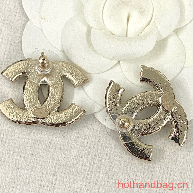 Chanel Earrings CE12922