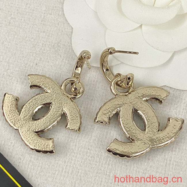 Chanel Earrings CE12924