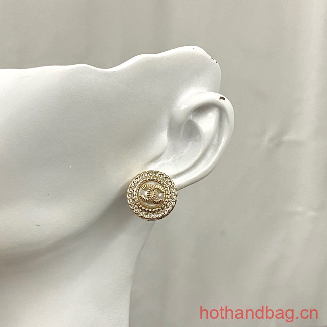 Chanel Earrings CE12927