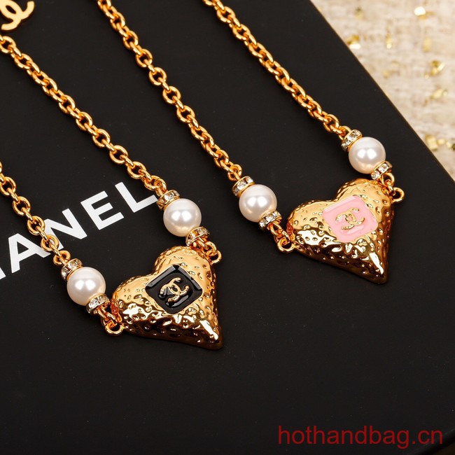 Chanel NECKLACE CE12916