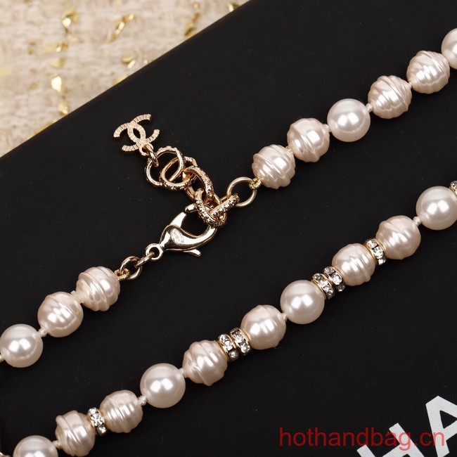 Chanel NECKLACE CE12918