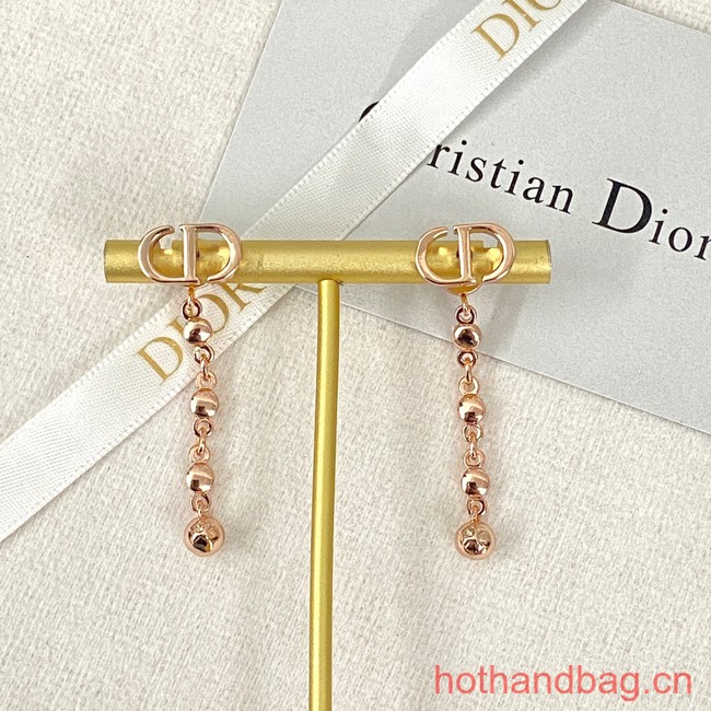 Dior Earrings CE12919