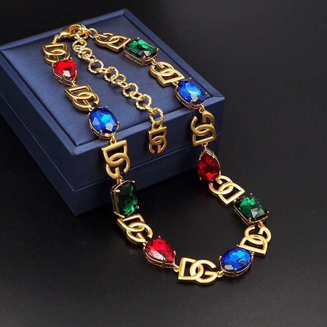 Dolce & Gabbana NECKLACE  CE12912