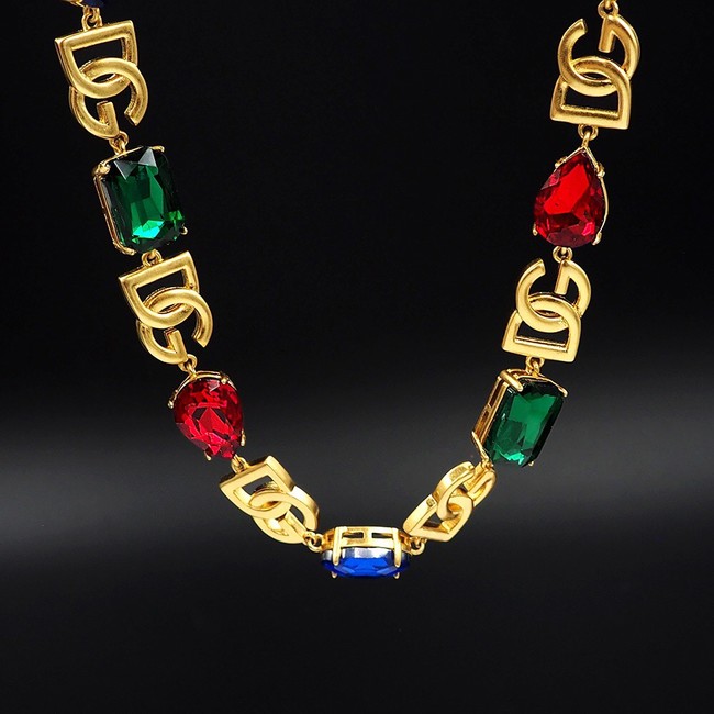 Dolce & Gabbana NECKLACE  CE12912