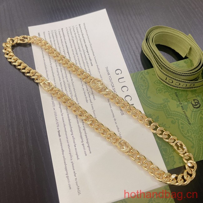 Gucci NECKLACE CE12914