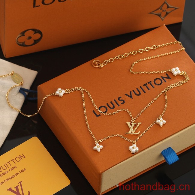 Louis Vuitton NECKLACE CE12920