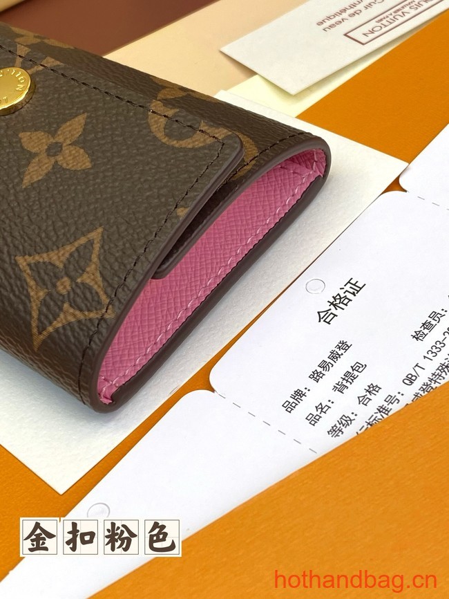 Louis Vuitton 6 Key Holder LV M60701-2