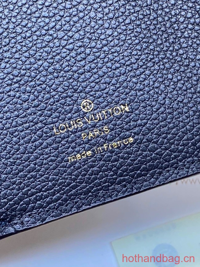 Louis Vuitton Celeste Wallet M81665-4