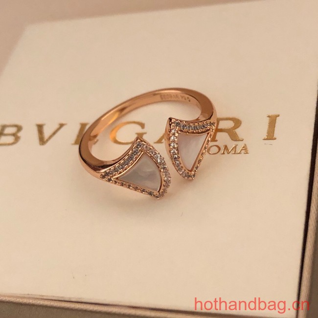 BVLGARI ring CE12940