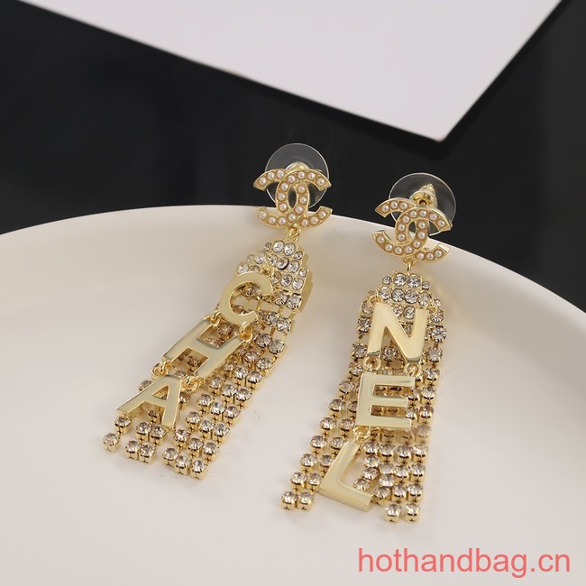 Chanel Earrings CE12936