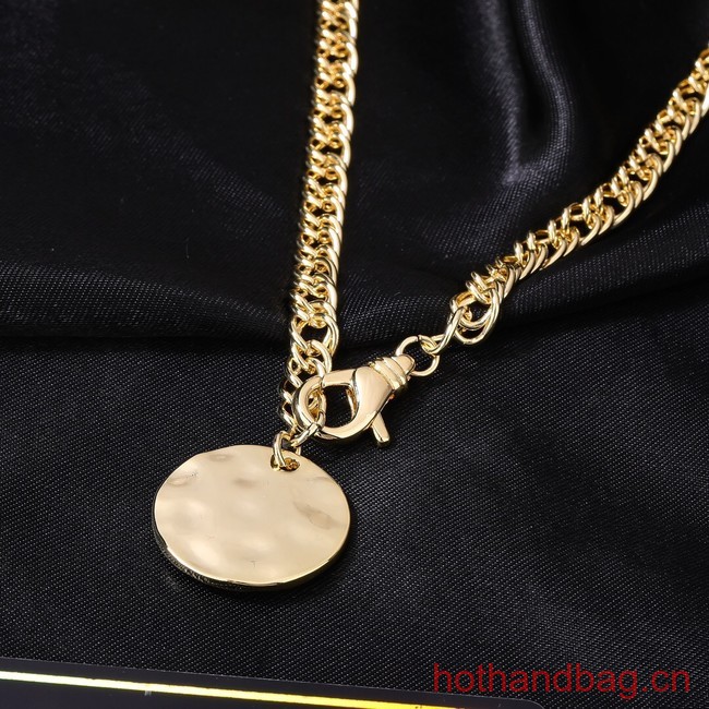 Chanel NECKLACE CE12929