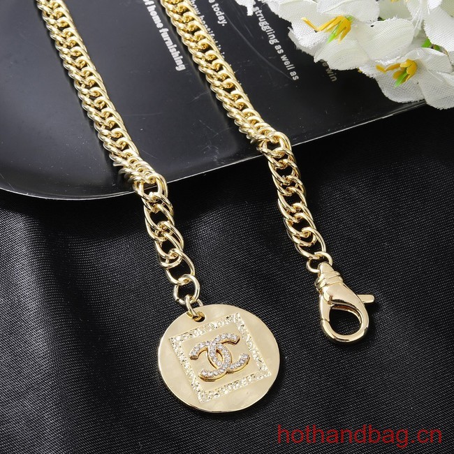 Chanel NECKLACE CE12929