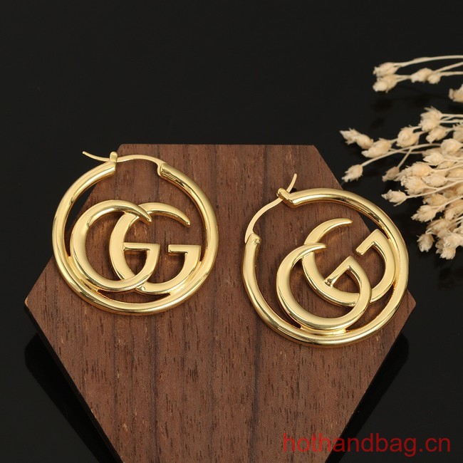 Gucci Earrings CE12937